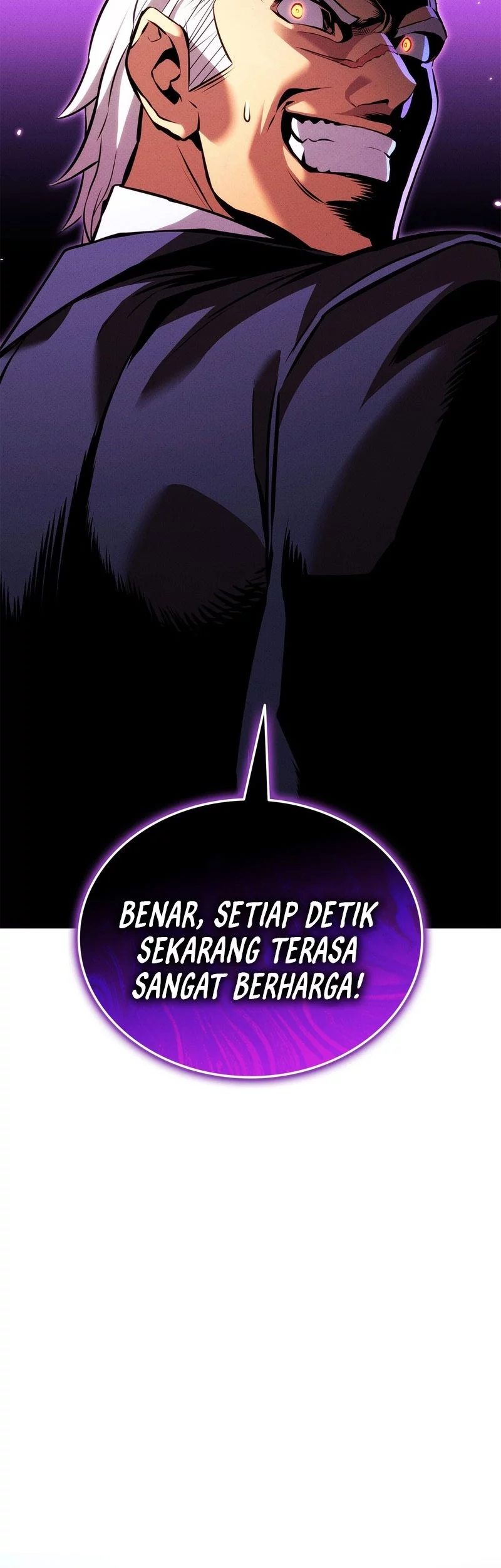Ranker’s Return (Remake) Chapter 211 Gambar 23