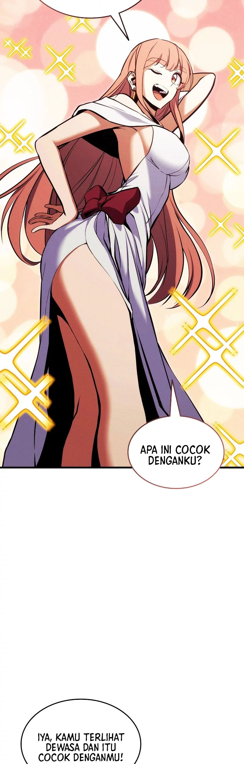 Ranker’s Return (Remake) Chapter 211 Gambar 35