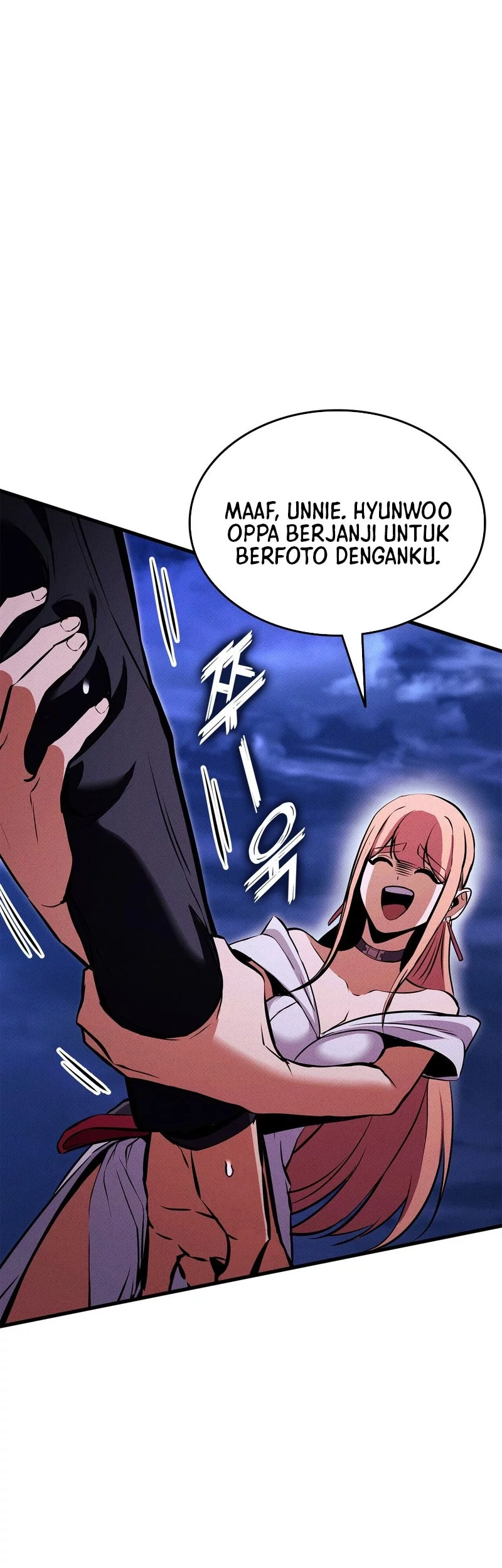 Ranker’s Return (Remake) Chapter 211 Gambar 45