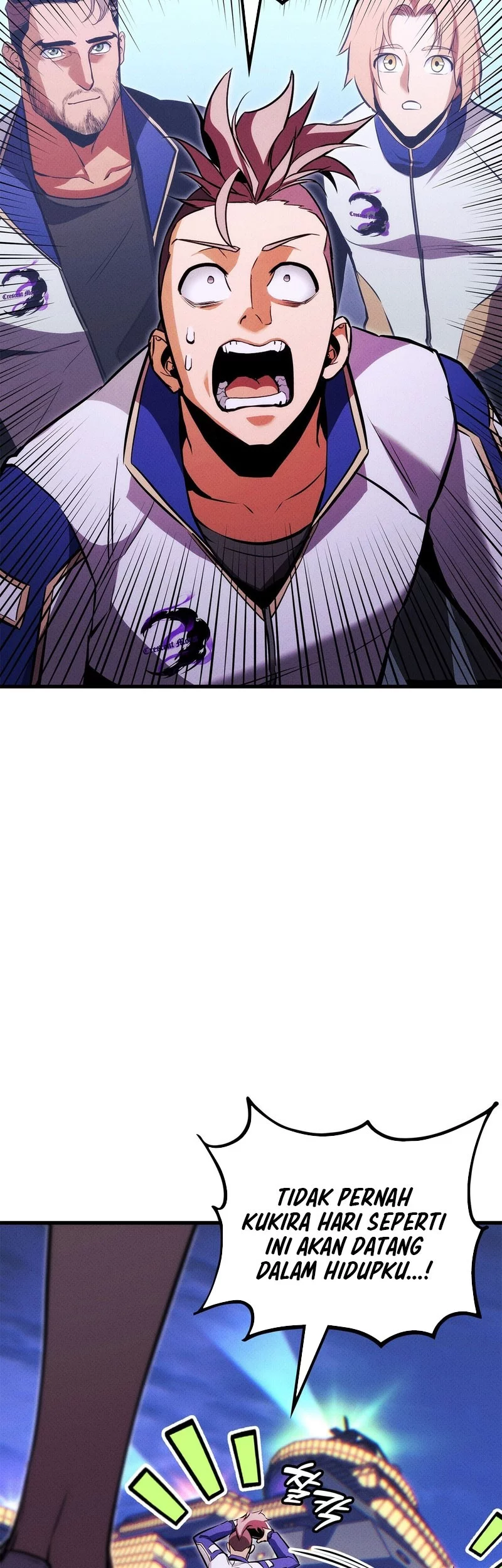 Ranker’s Return (Remake) Chapter 211 Gambar 3