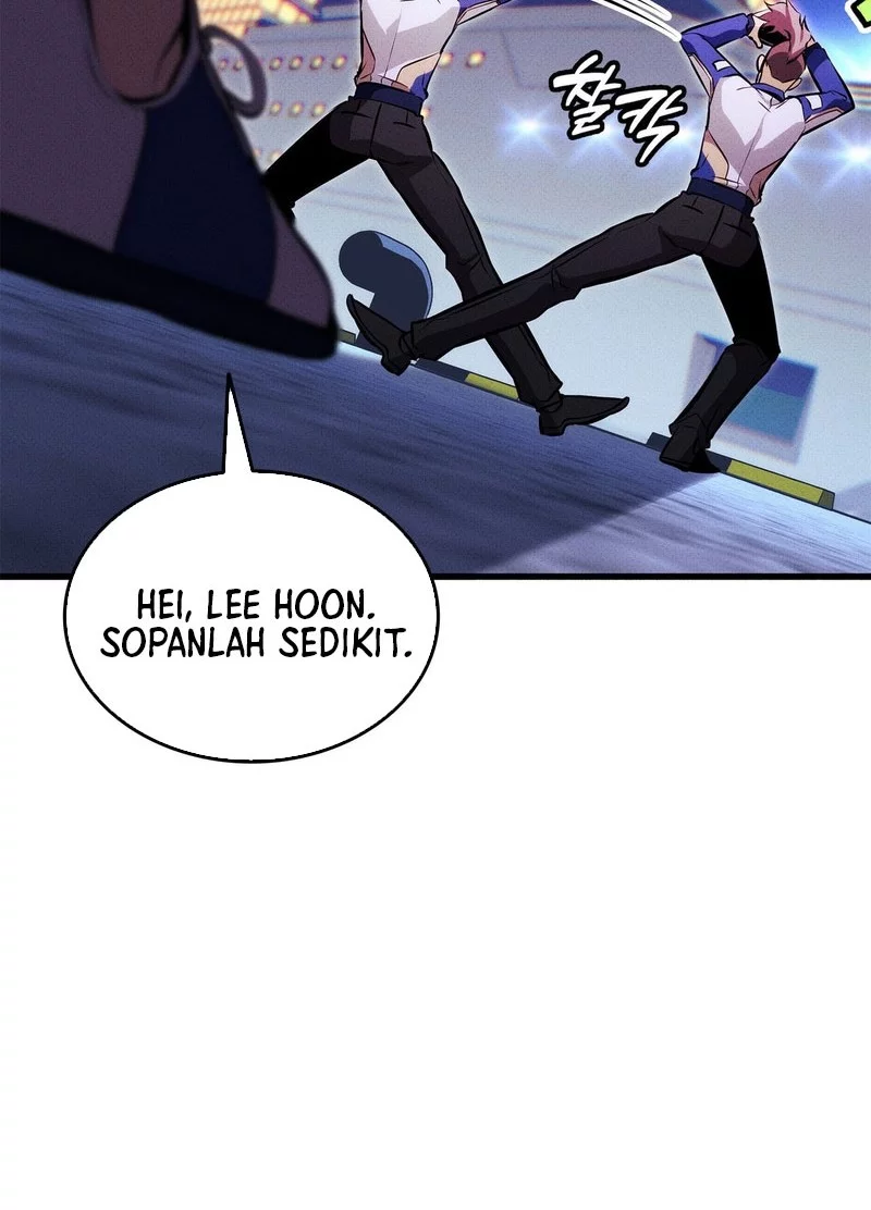 Ranker’s Return (Remake) Chapter 211 Gambar 4