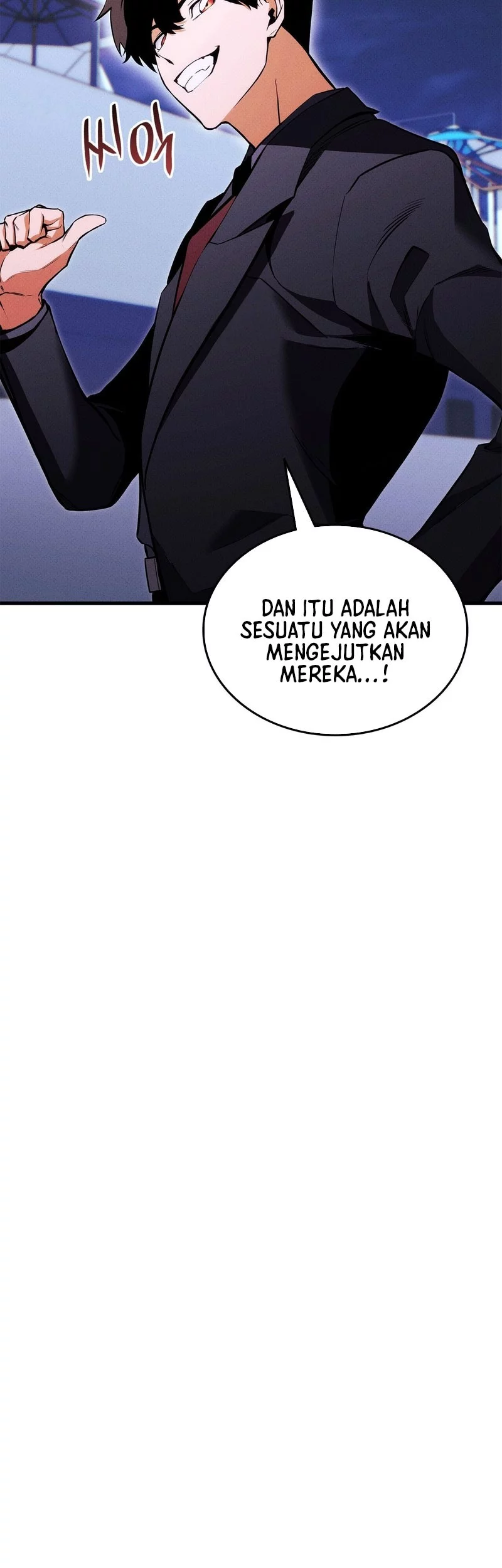 Ranker’s Return (Remake) Chapter 211 Gambar 75