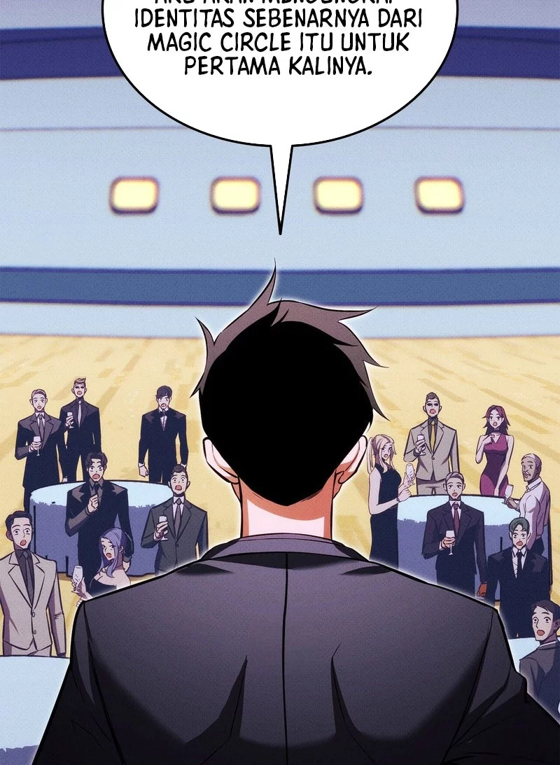 Ranker’s Return (Remake) Chapter 211 Gambar 82