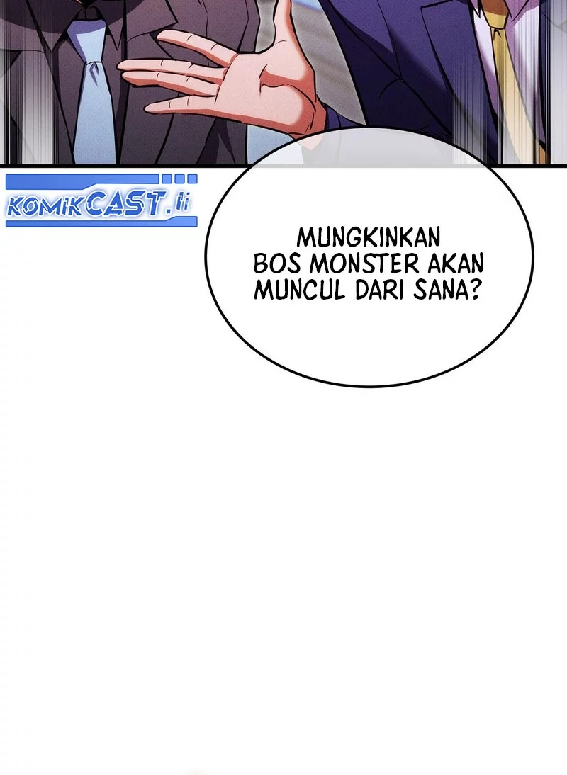 Ranker’s Return (Remake) Chapter 211 Gambar 84
