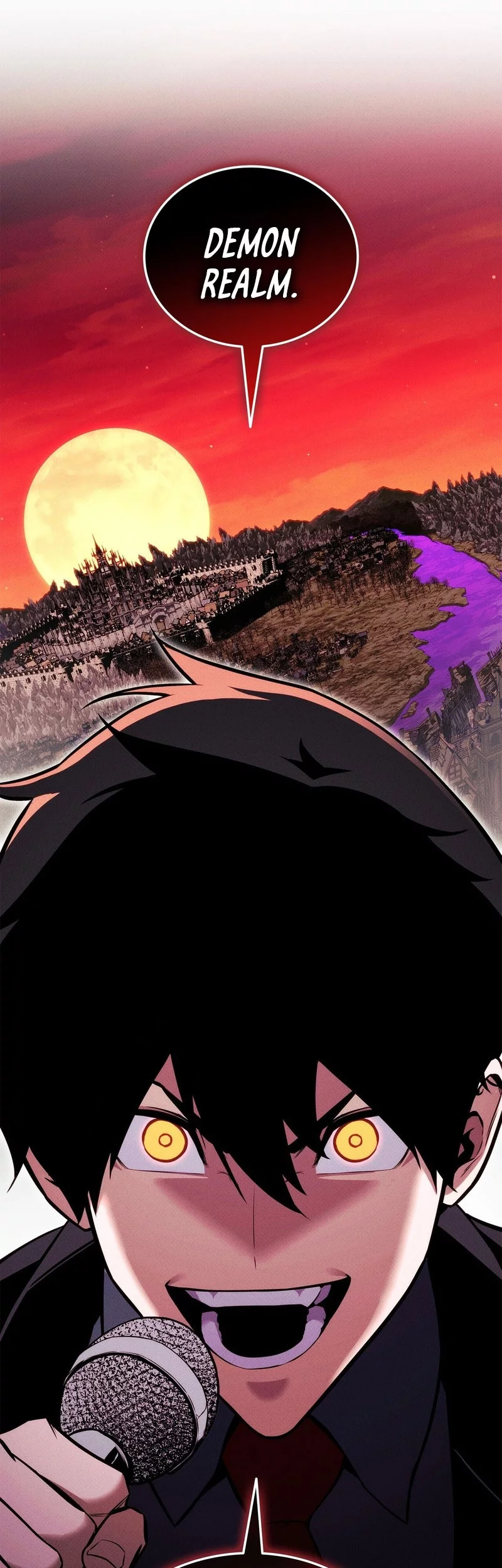 Ranker’s Return (Remake) Chapter 211 Gambar 87