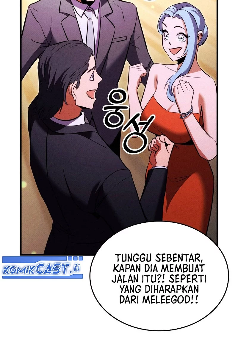 Ranker’s Return (Remake) Chapter 211 Gambar 92