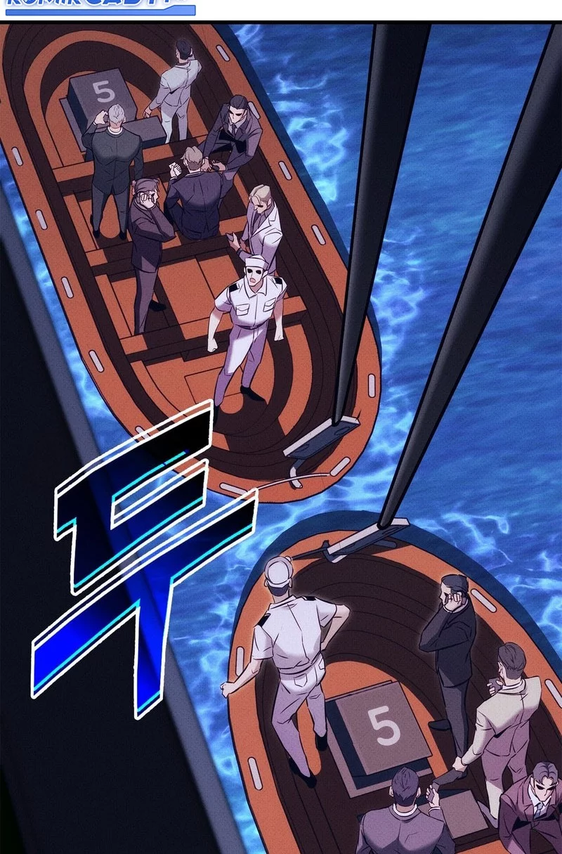 Ranker’s Return (Remake) Chapter 211 Gambar 96