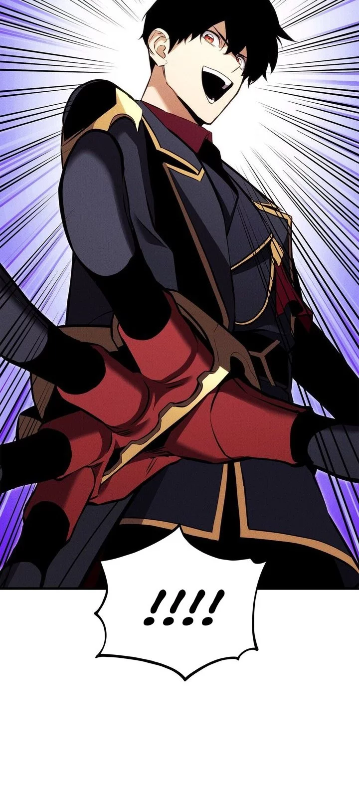 Ranker’s Return (Remake) Chapter 212 Gambar 29