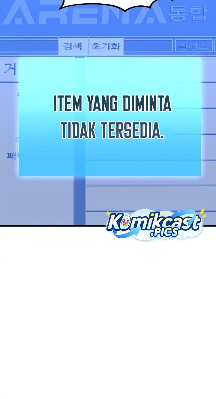 Ranker’s Return (Remake) Chapter 212 Gambar 50