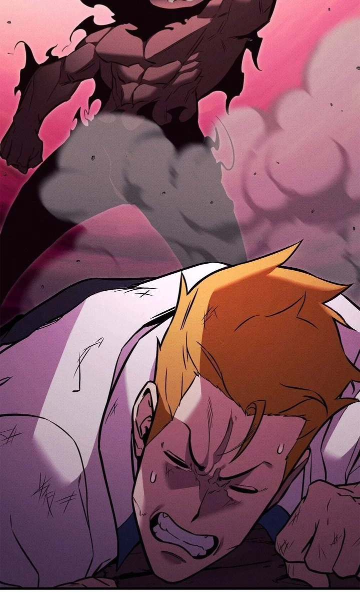 Ranker’s Return (Remake) Chapter 212 Gambar 52