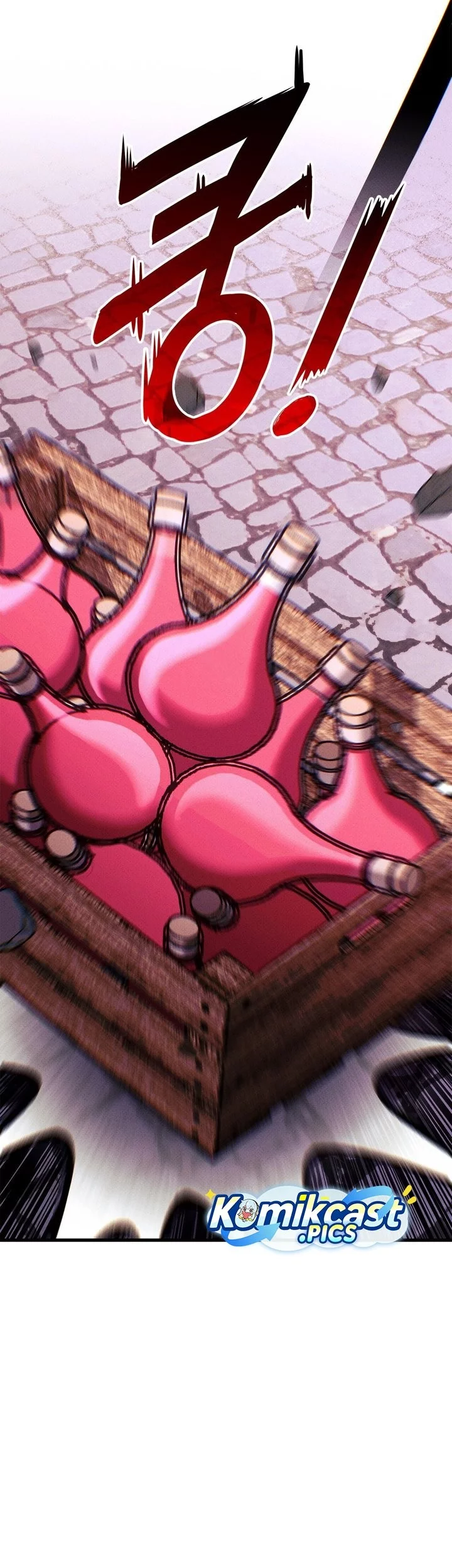 Ranker’s Return (Remake) Chapter 212 Gambar 55