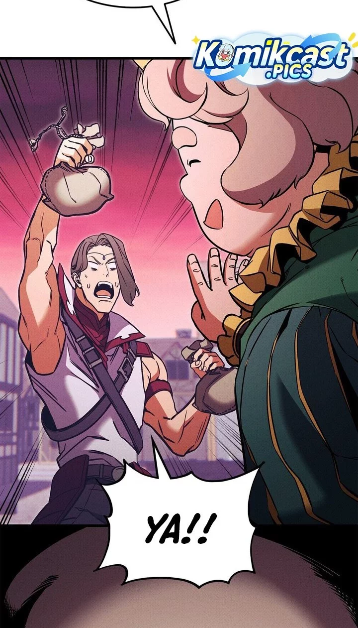 Ranker’s Return (Remake) Chapter 212 Gambar 62