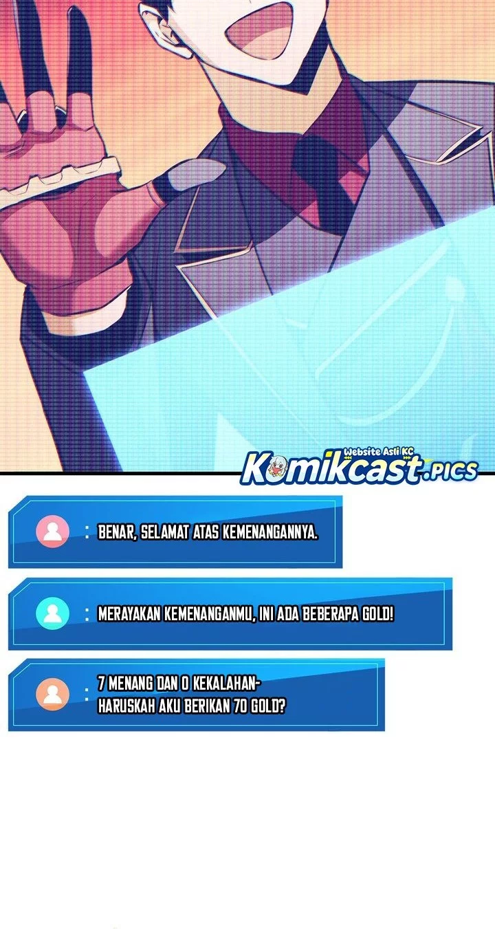 Ranker’s Return (Remake) Chapter 212 Gambar 70