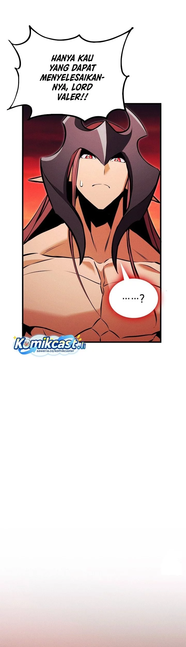 Ranker’s Return (Remake) Chapter 213 Gambar 25