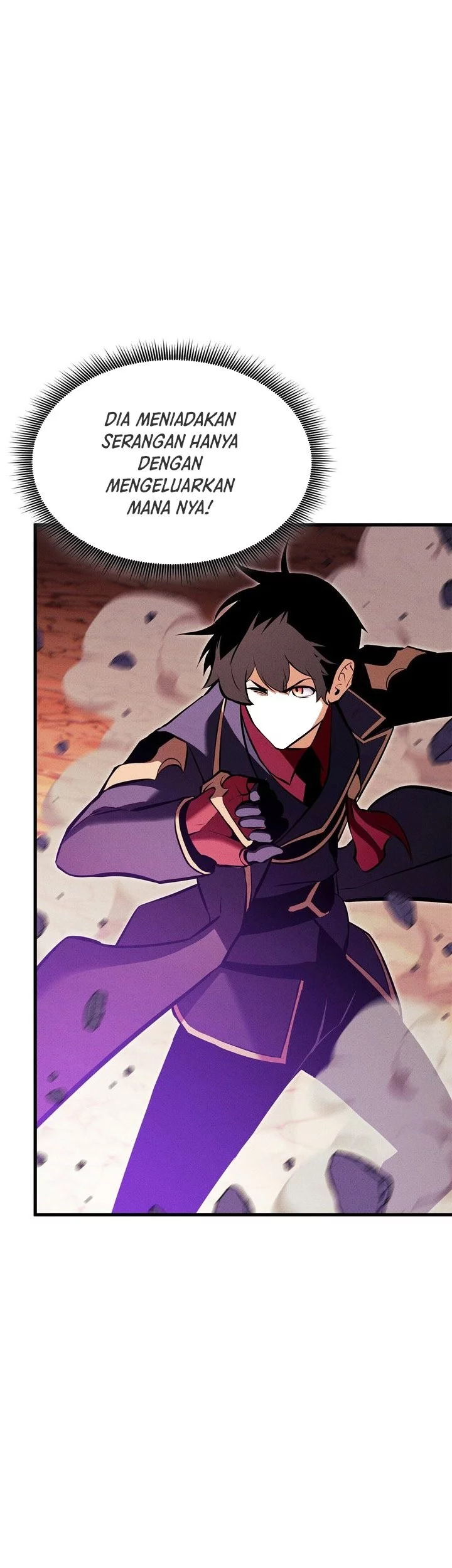 Ranker’s Return (Remake) Chapter 213 Gambar 41