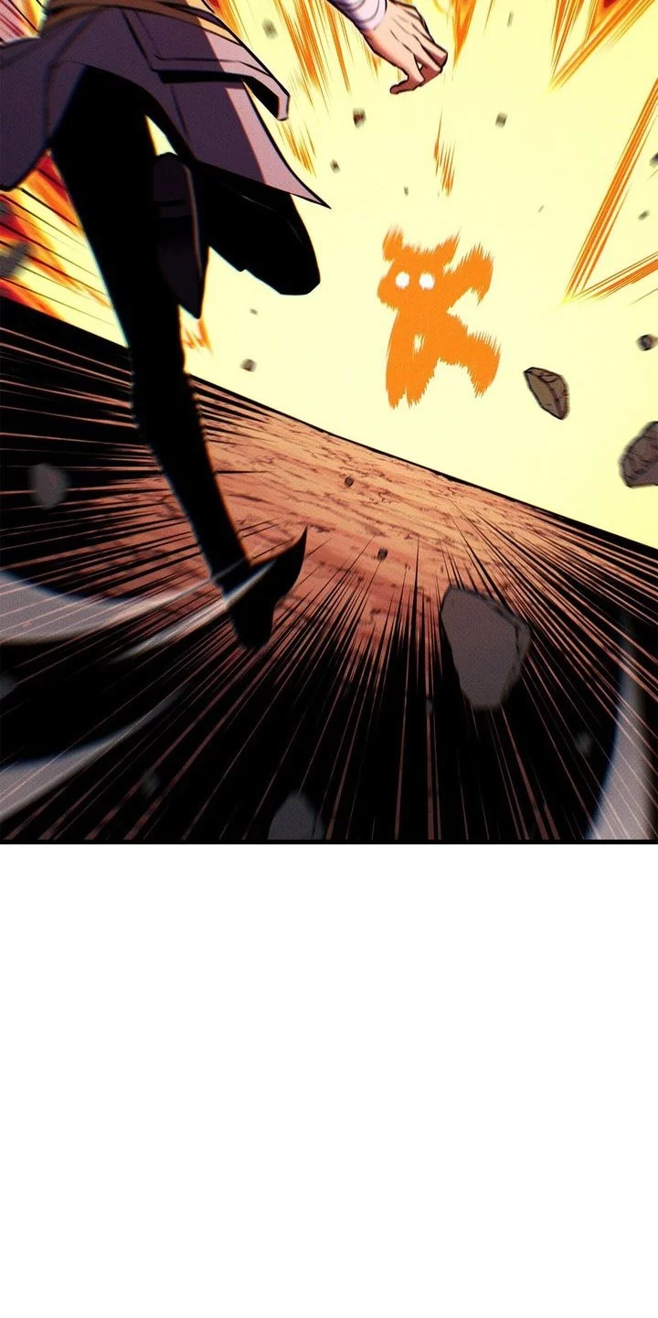 Ranker’s Return (Remake) Chapter 213 Gambar 46