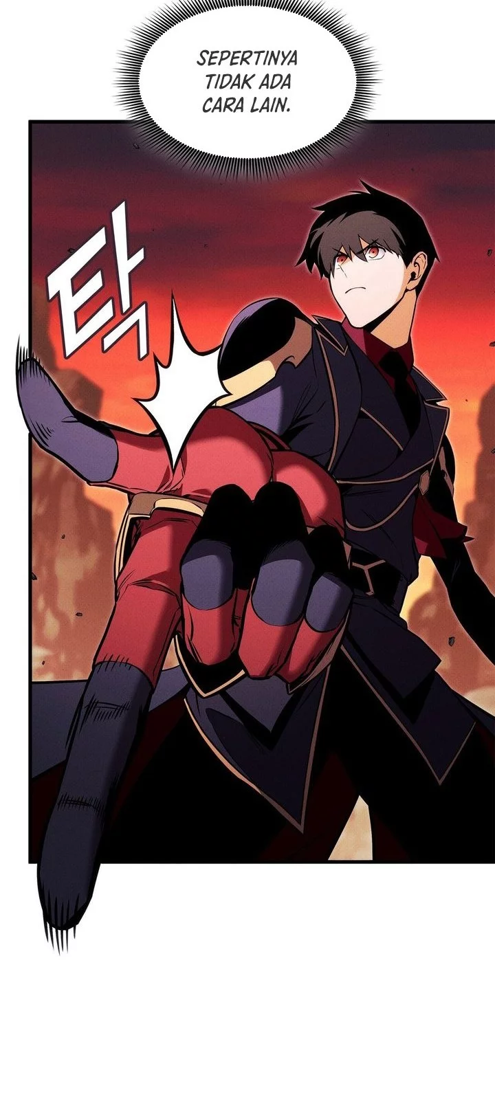 Ranker’s Return (Remake) Chapter 213 Gambar 49