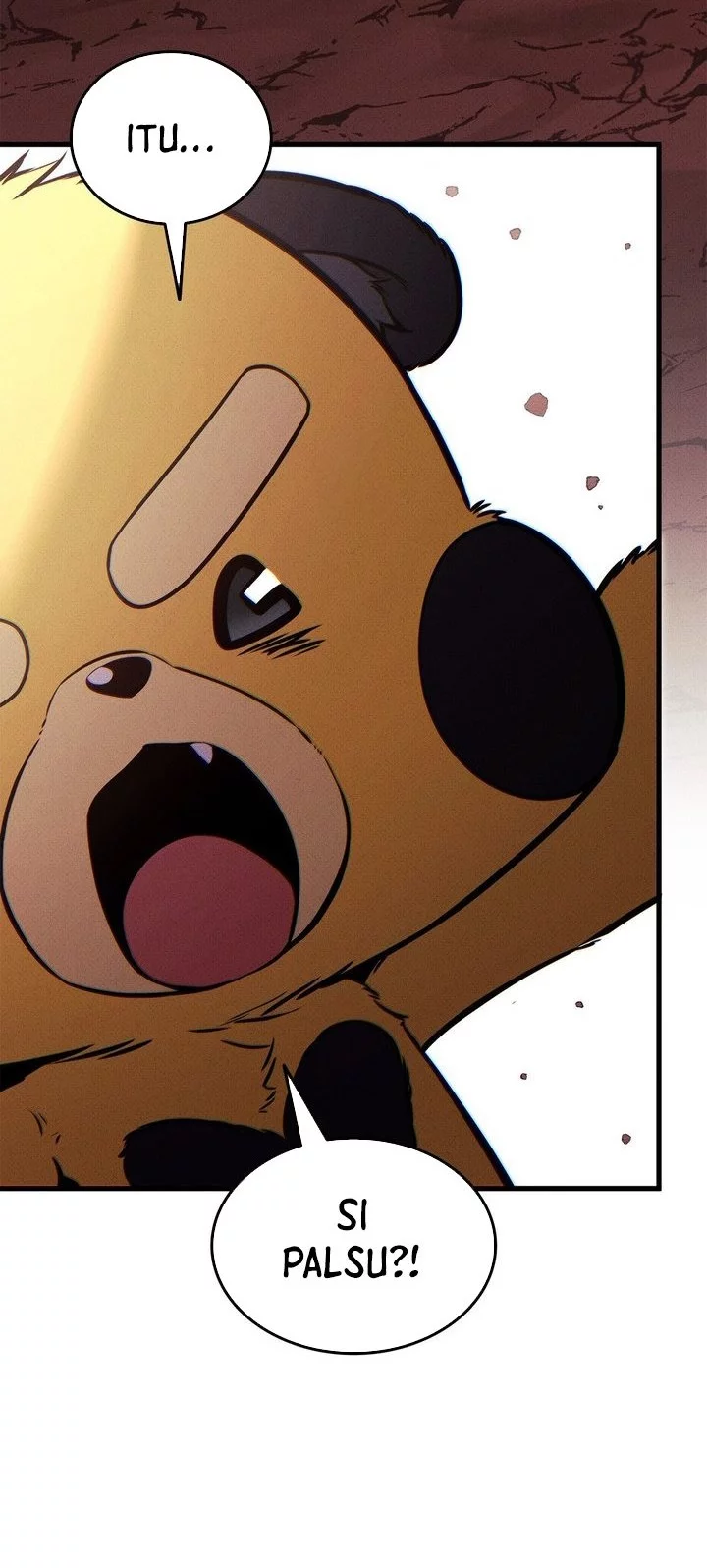 Ranker’s Return (Remake) Chapter 213 Gambar 57