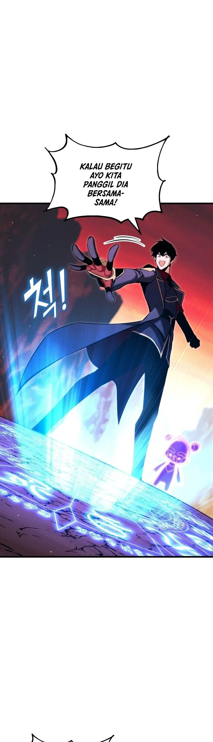 Ranker’s Return (Remake) Chapter 213 Gambar 3