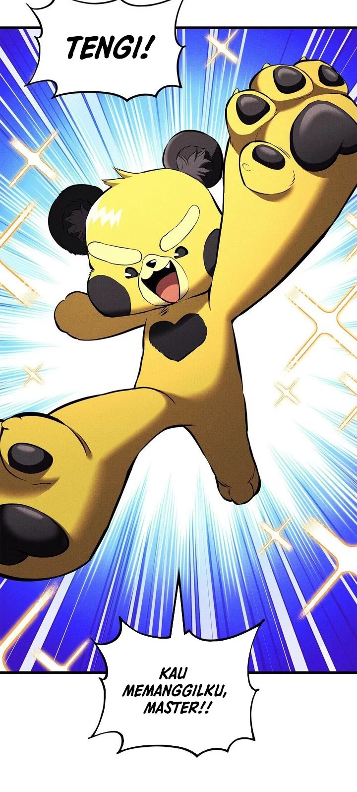 Ranker’s Return (Remake) Chapter 213 Gambar 4