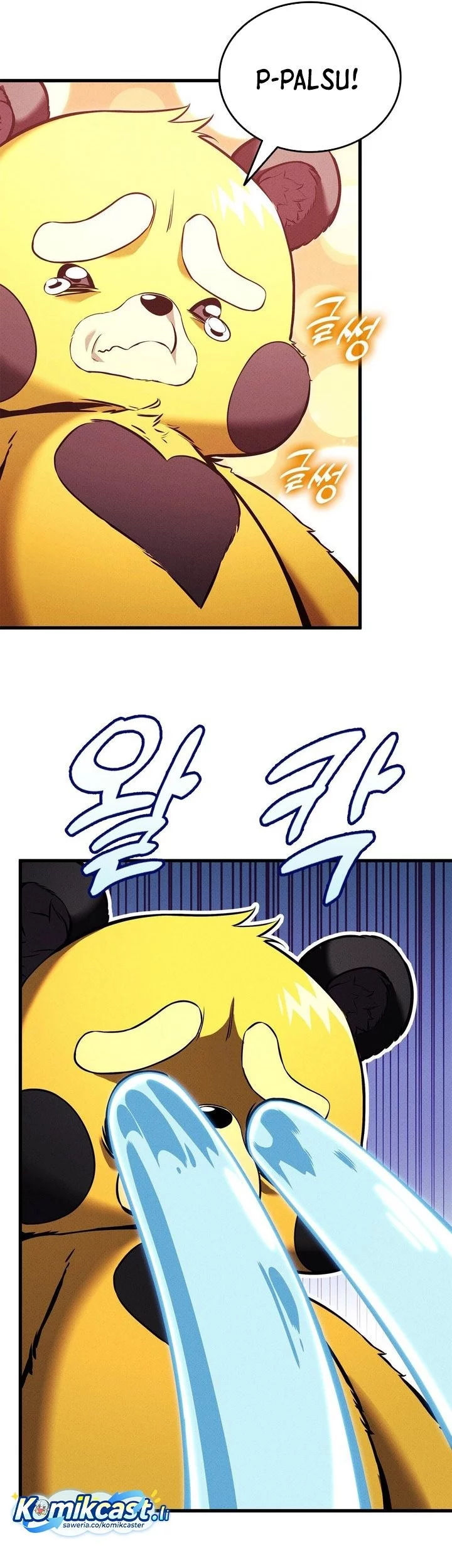 Ranker’s Return (Remake) Chapter 213 Gambar 66