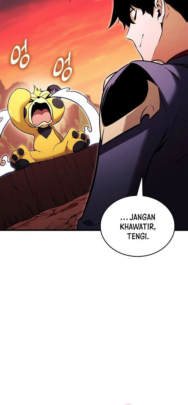 Ranker’s Return (Remake) Chapter 213 Gambar 69