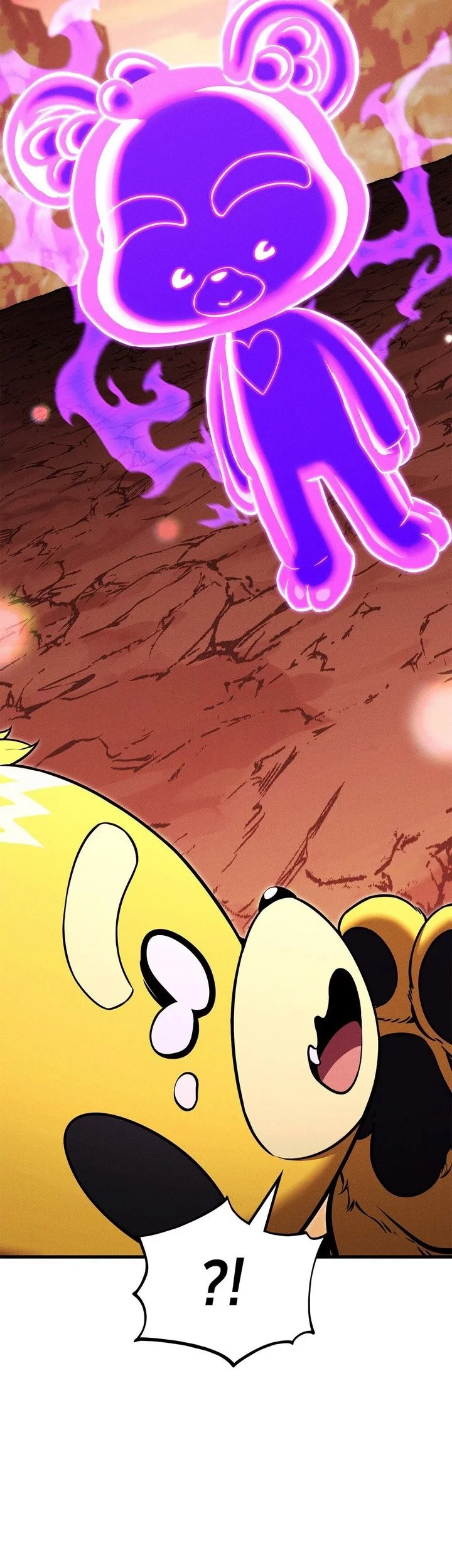 Ranker’s Return (Remake) Chapter 213 Gambar 71