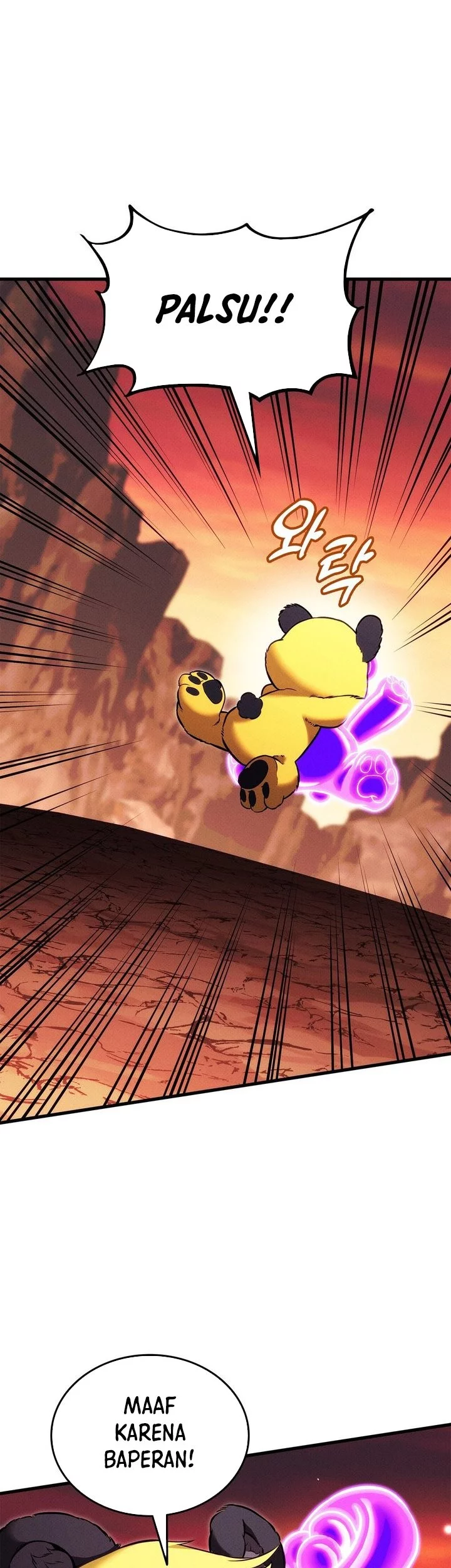 Ranker’s Return (Remake) Chapter 213 Gambar 73