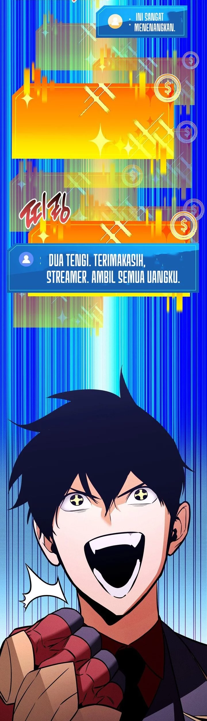 Ranker’s Return (Remake) Chapter 213 Gambar 82