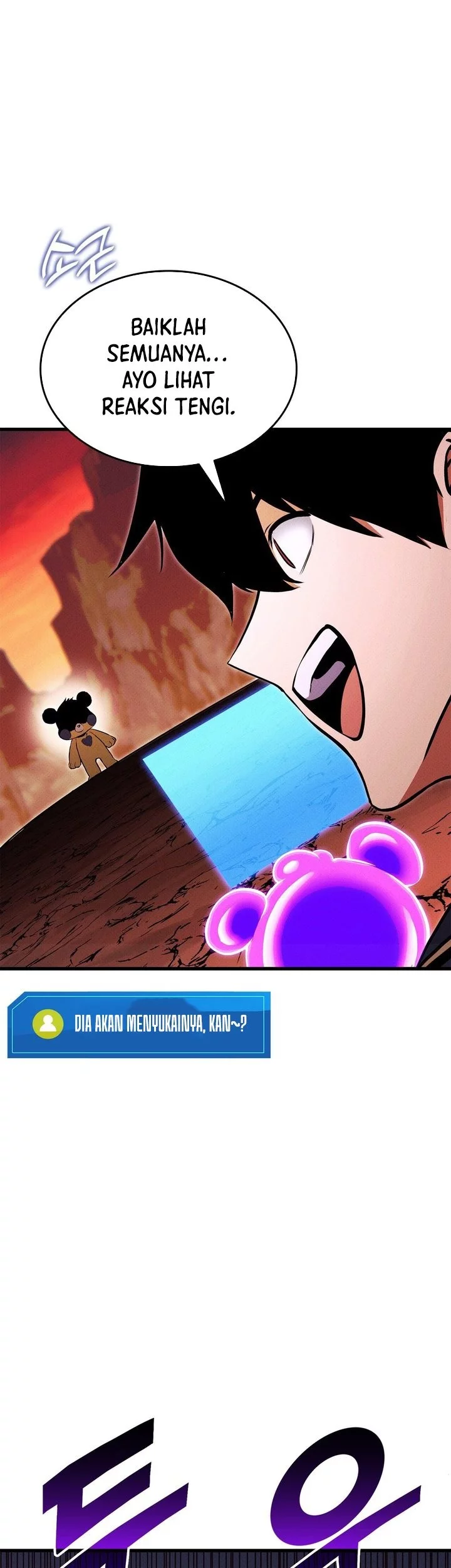 Ranker’s Return (Remake) Chapter 213 Gambar 7