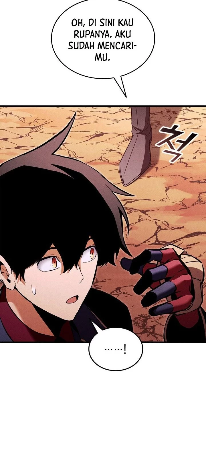 Ranker’s Return (Remake) Chapter 213 Gambar 18