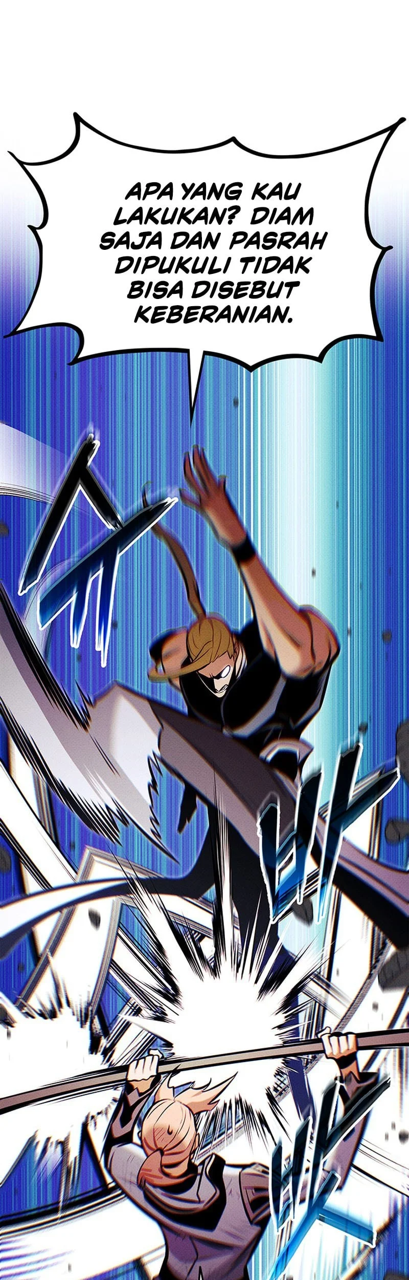 Ranker’s Return (Remake) Chapter 220 Gambar 7