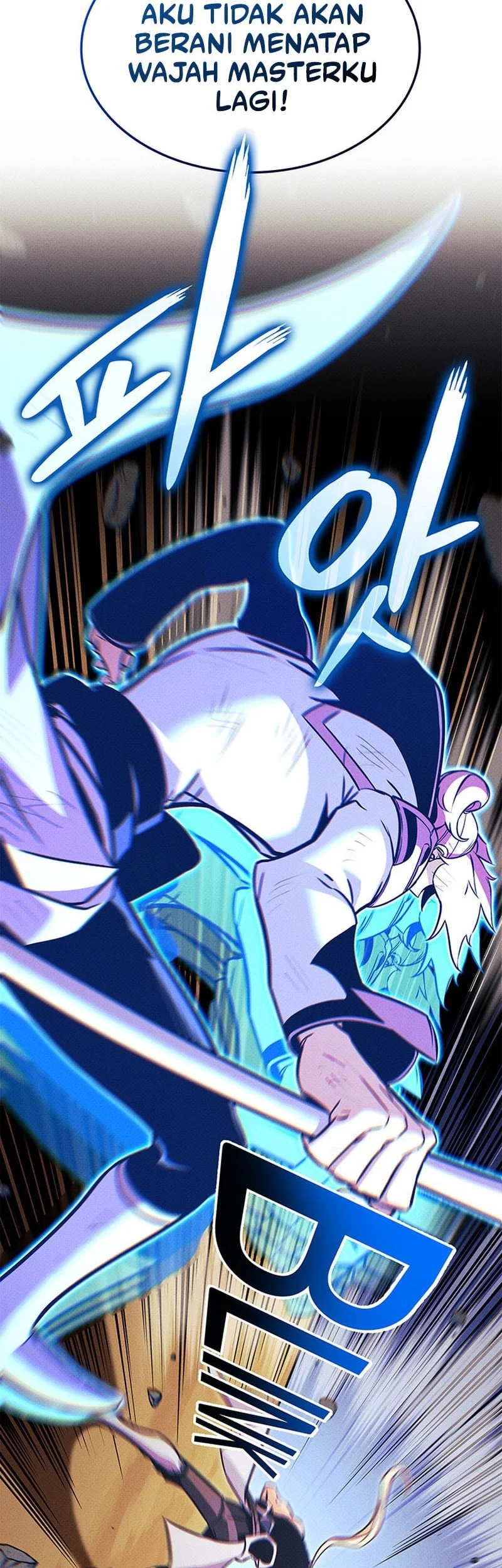 Ranker’s Return (Remake) Chapter 220 Gambar 36