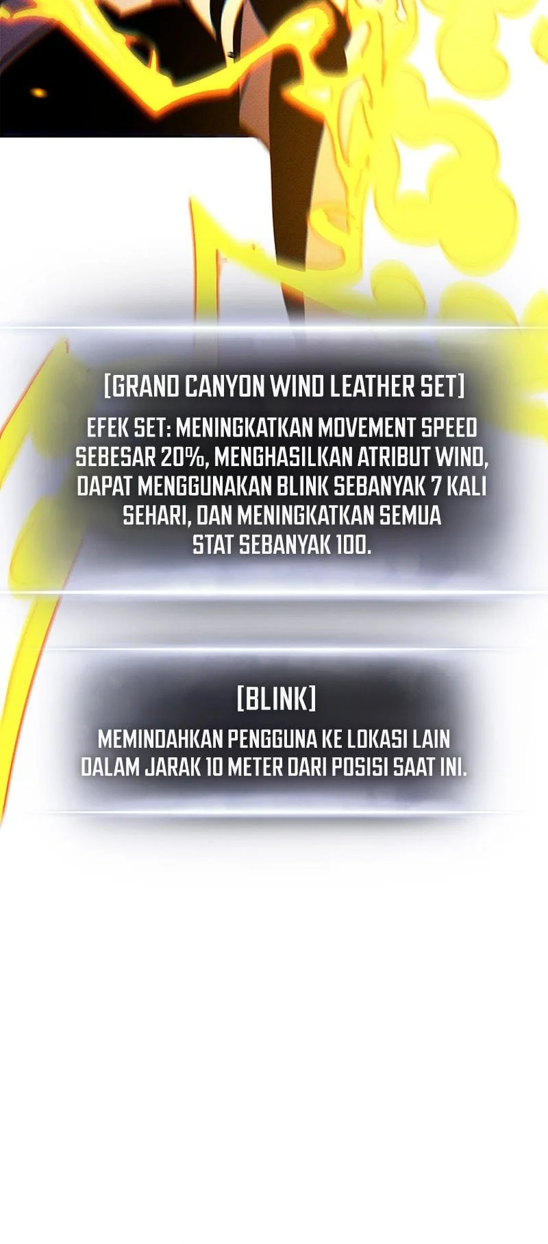 Ranker’s Return (Remake) Chapter 220 Gambar 38