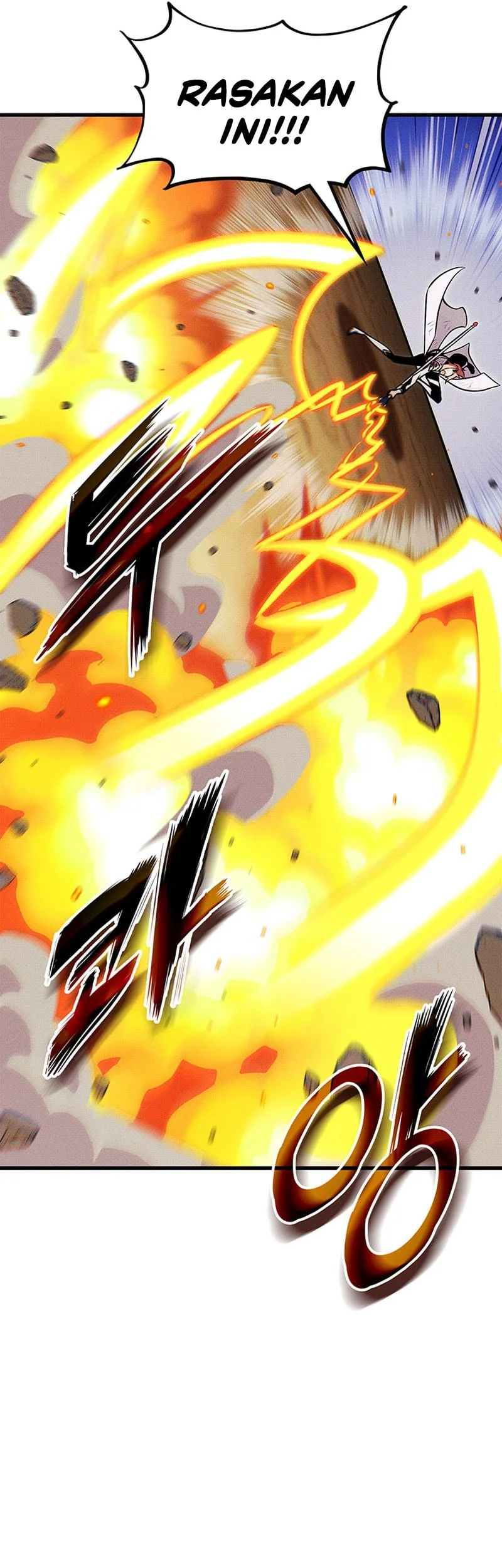 Ranker’s Return (Remake) Chapter 220 Gambar 39