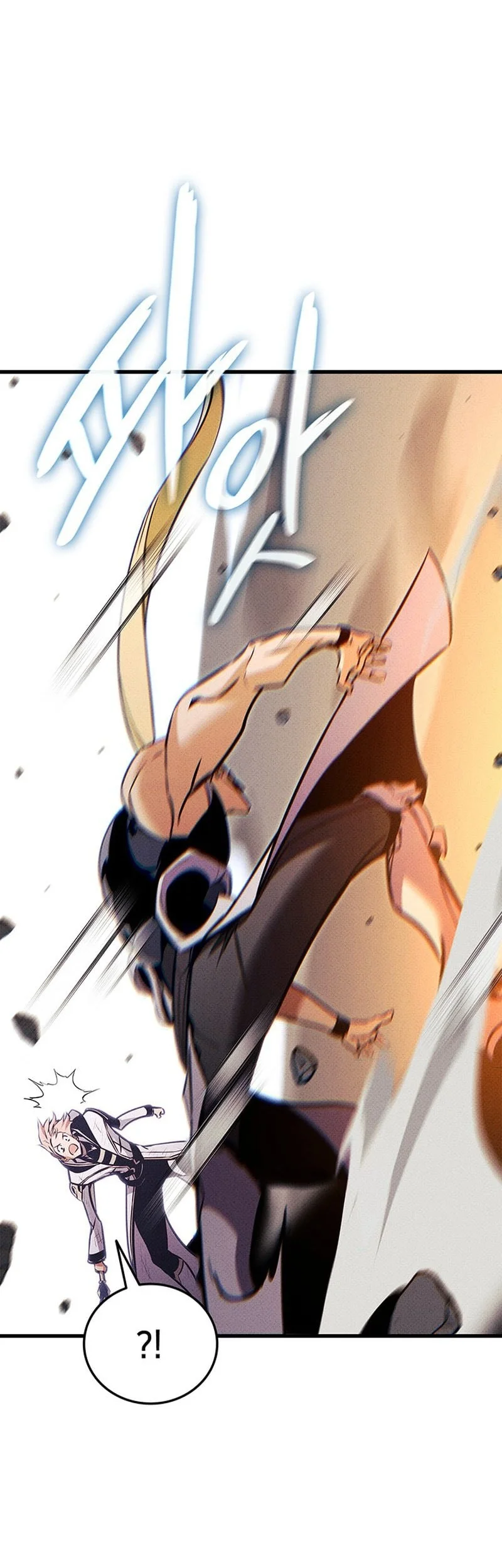 Ranker’s Return (Remake) Chapter 220 Gambar 40