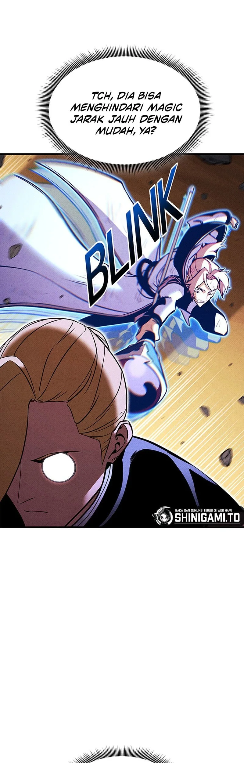 Ranker’s Return (Remake) Chapter 220 Gambar 41