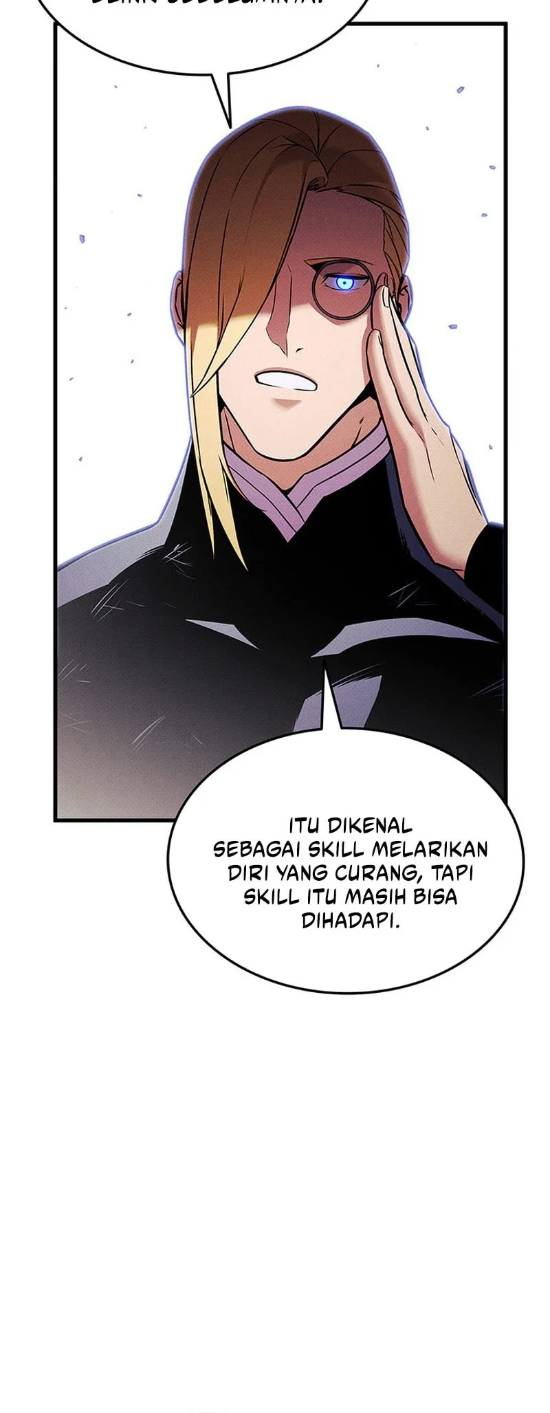 Ranker’s Return (Remake) Chapter 220 Gambar 46