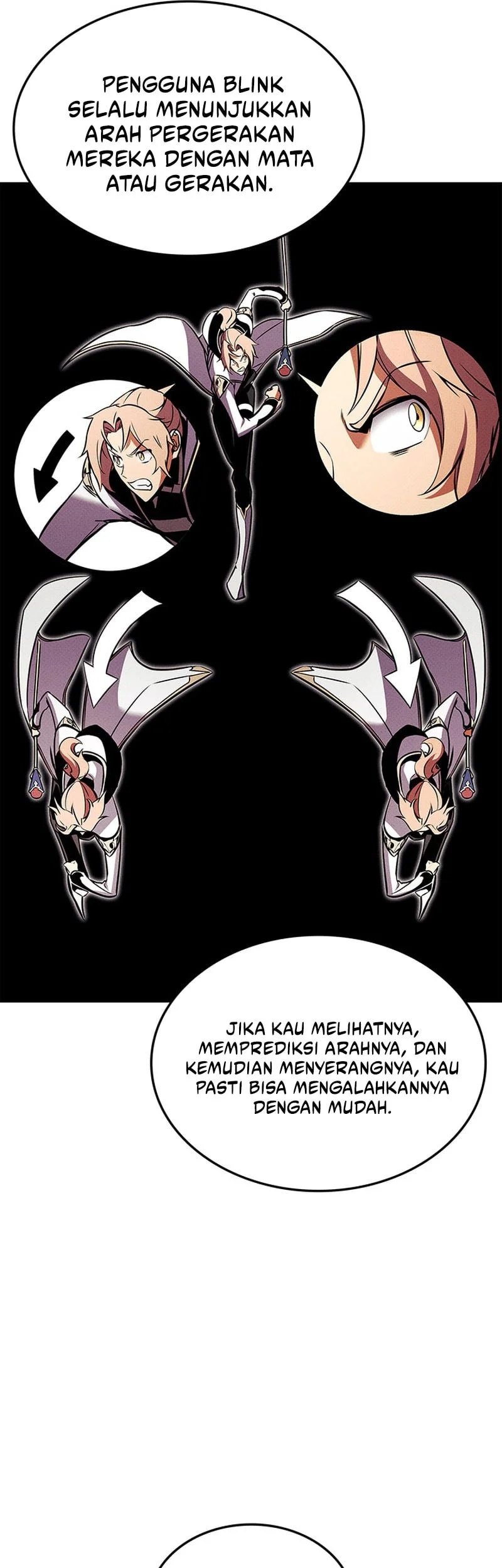 Ranker’s Return (Remake) Chapter 220 Gambar 47