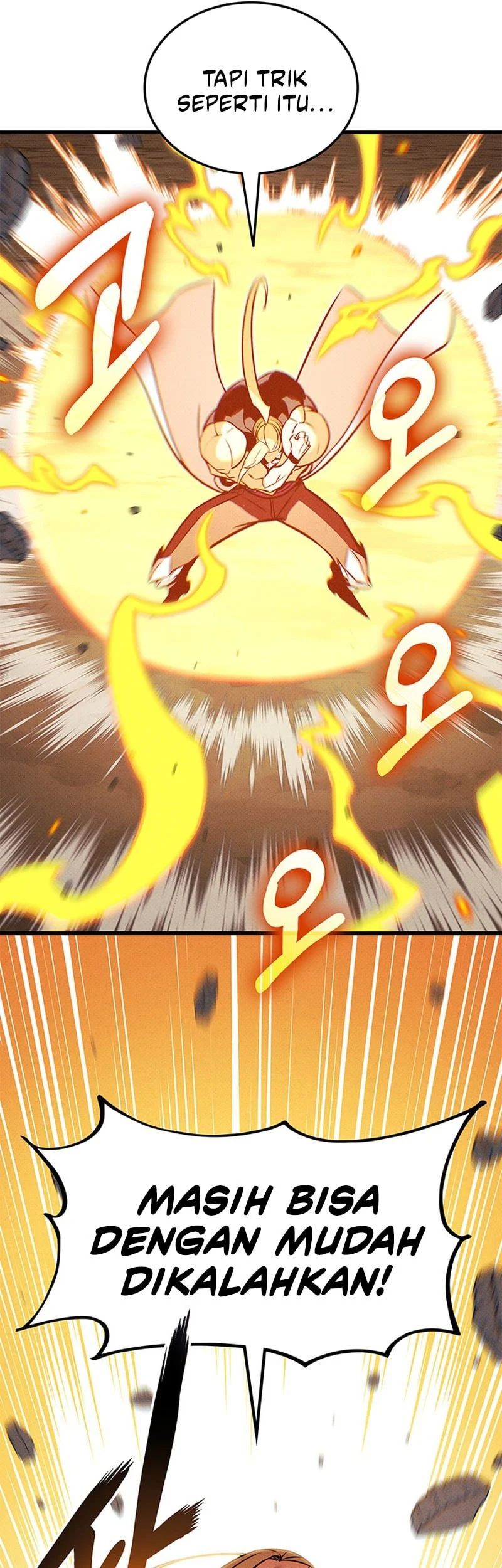 Ranker’s Return (Remake) Chapter 220 Gambar 51