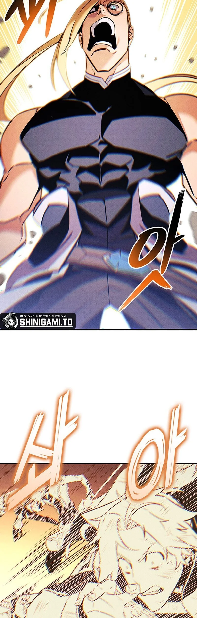 Ranker’s Return (Remake) Chapter 220 Gambar 52