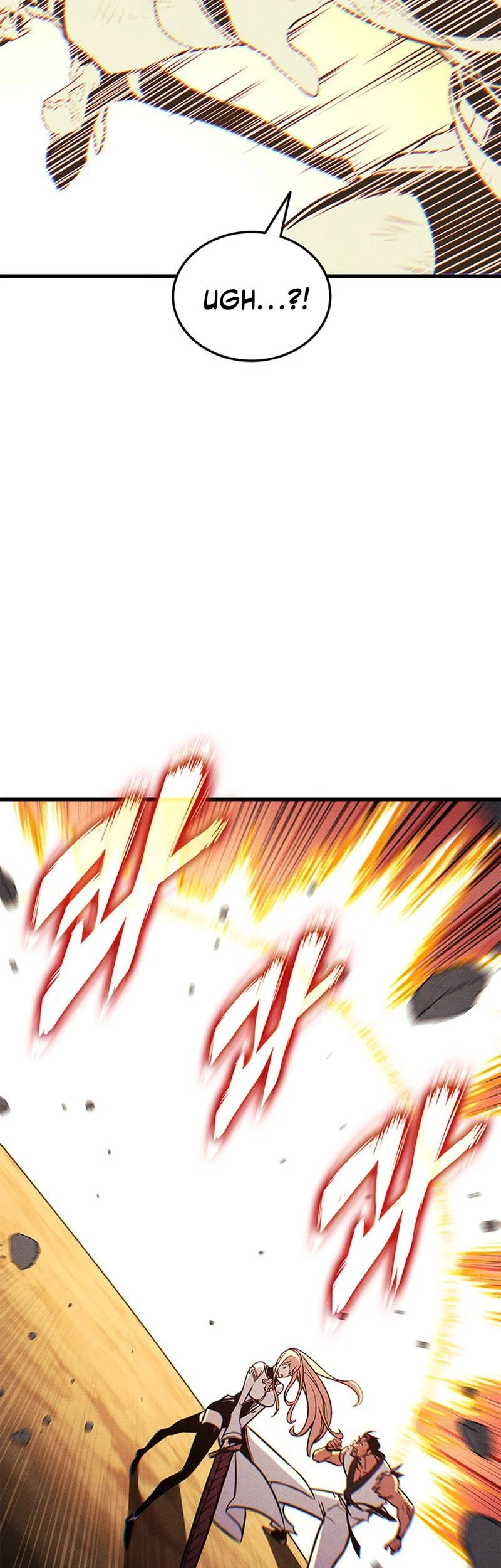 Ranker’s Return (Remake) Chapter 220 Gambar 53