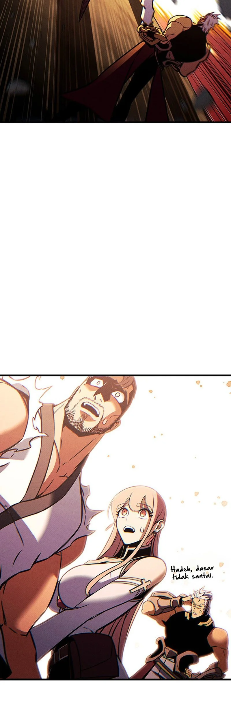 Ranker’s Return (Remake) Chapter 220 Gambar 54