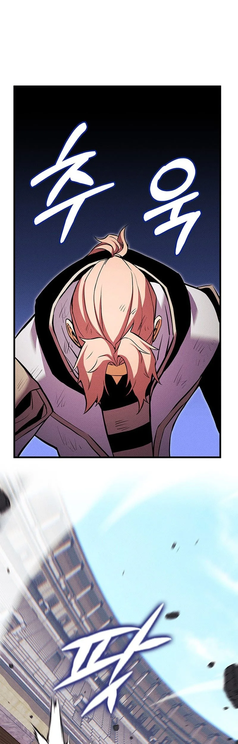 Ranker’s Return (Remake) Chapter 220 Gambar 57