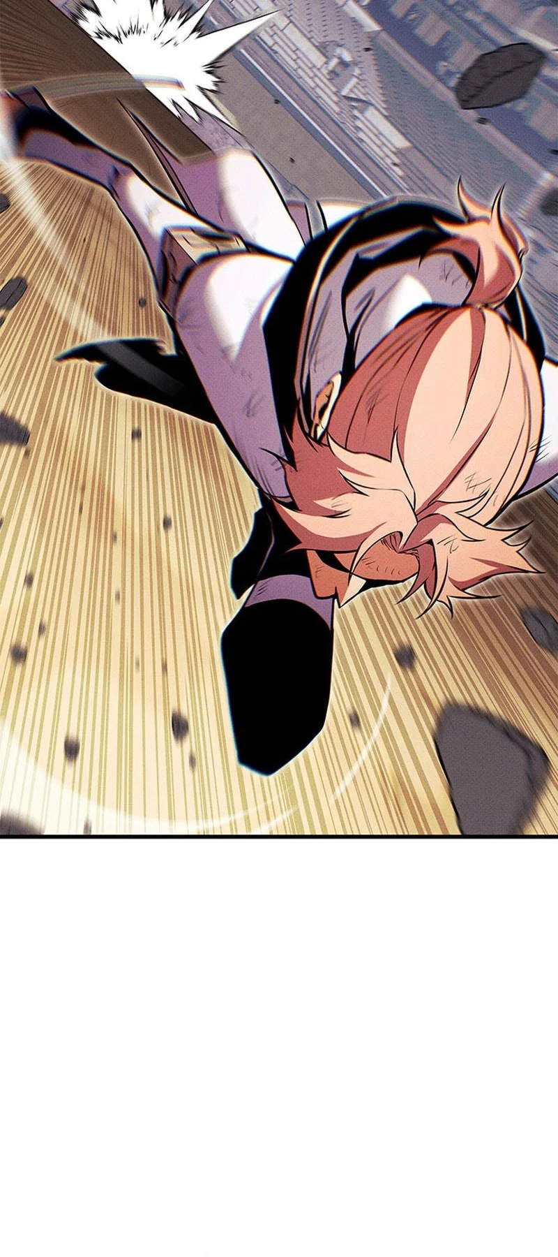 Ranker’s Return (Remake) Chapter 220 Gambar 58