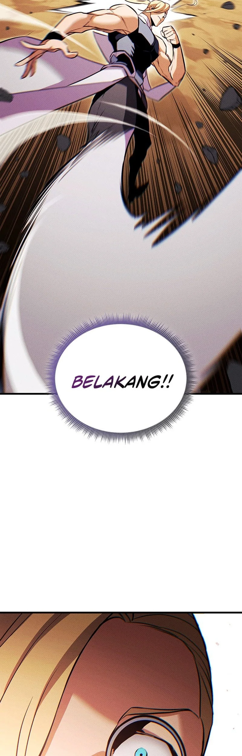 Ranker’s Return (Remake) Chapter 220 Gambar 61