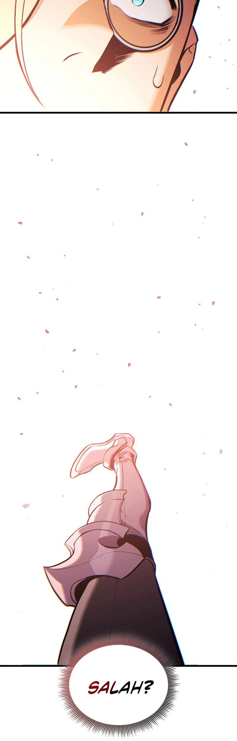 Ranker’s Return (Remake) Chapter 220 Gambar 62