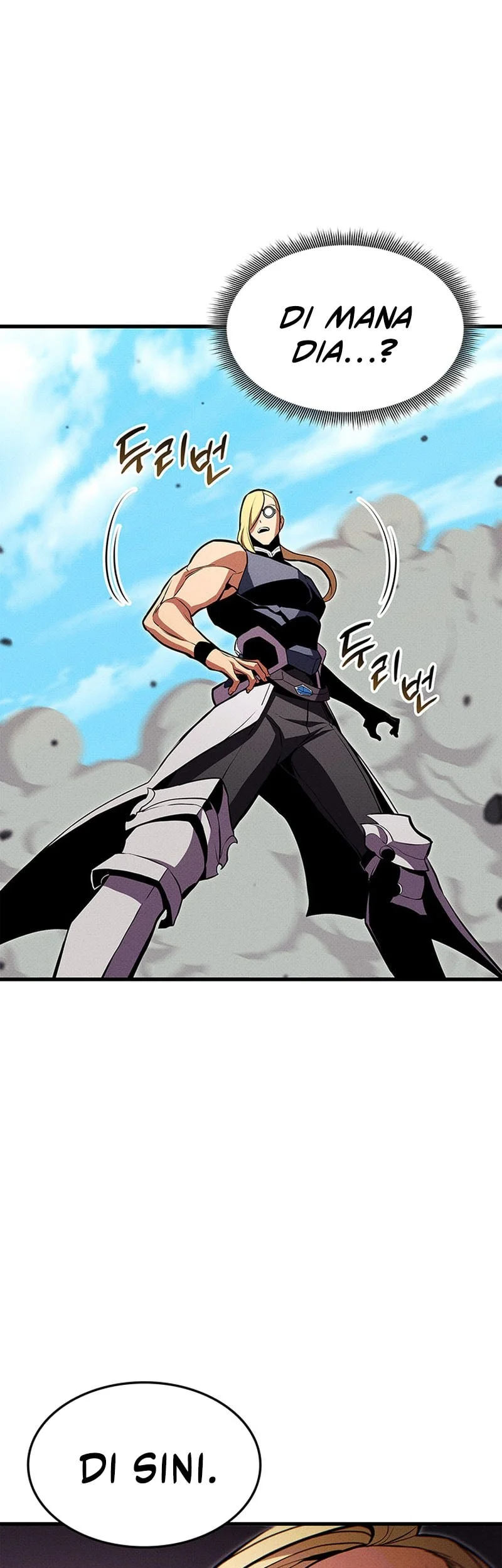 Ranker’s Return (Remake) Chapter 220 Gambar 63