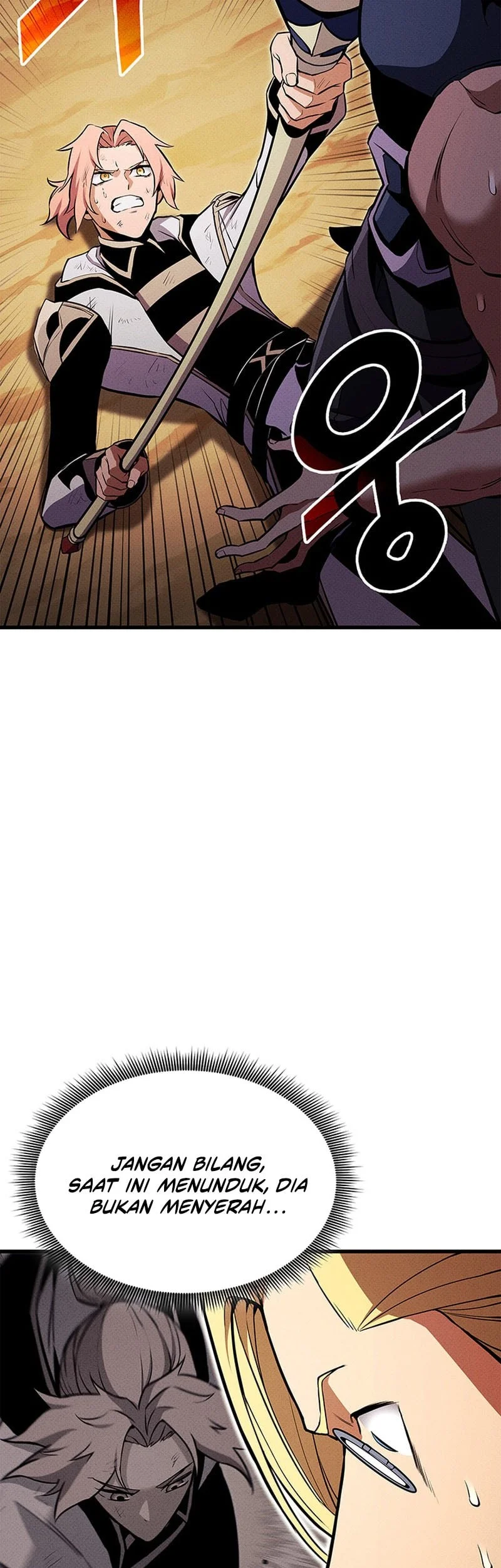 Ranker’s Return (Remake) Chapter 220 Gambar 65