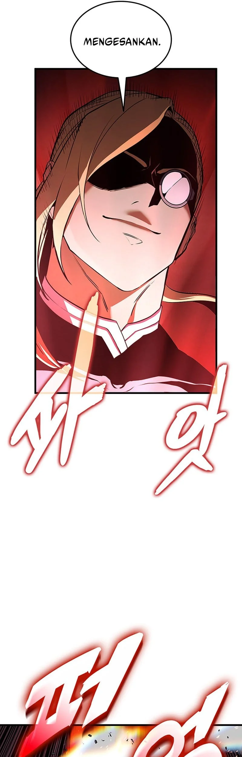 Ranker’s Return (Remake) Chapter 220 Gambar 69